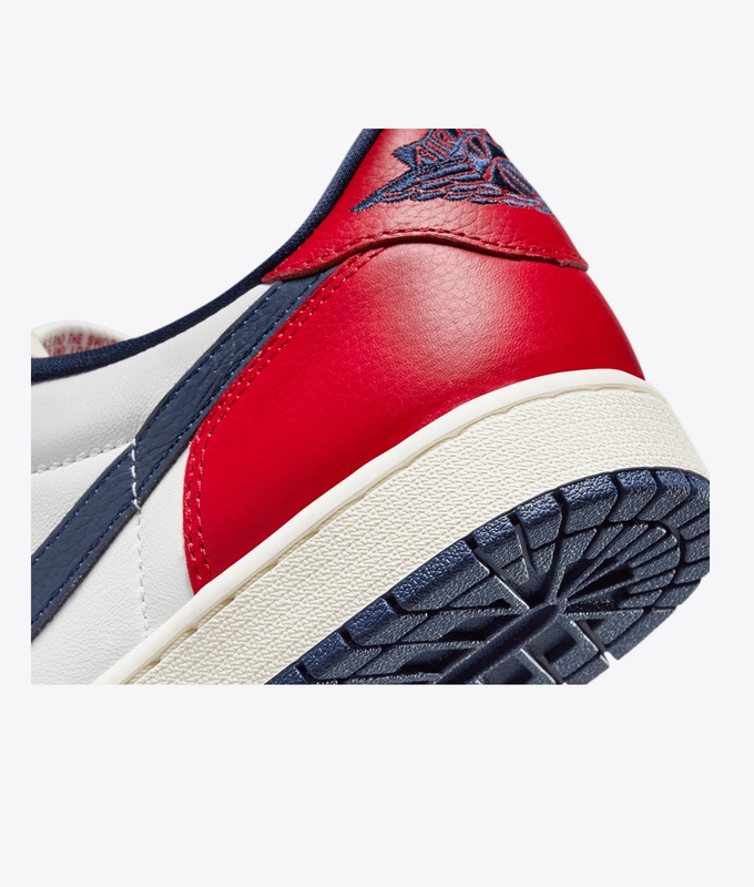 Air Jordan 1 Retro Low Og