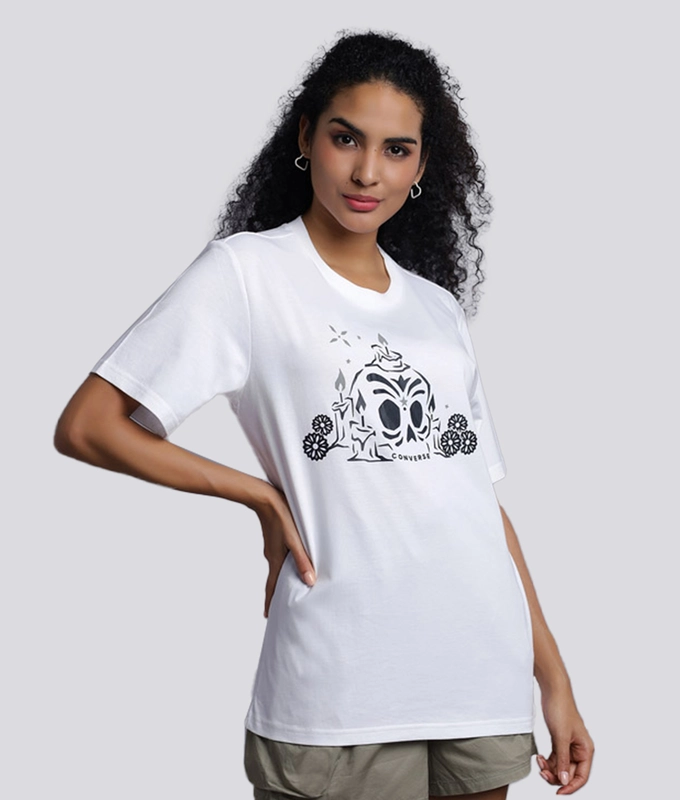 Day Of The Dead Tee