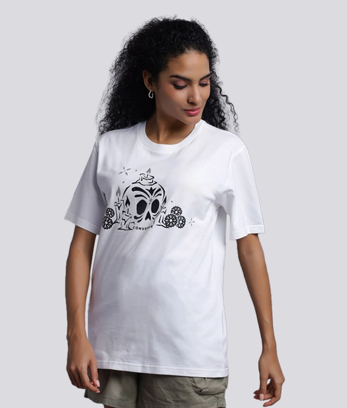 Day Of The Dead Tee