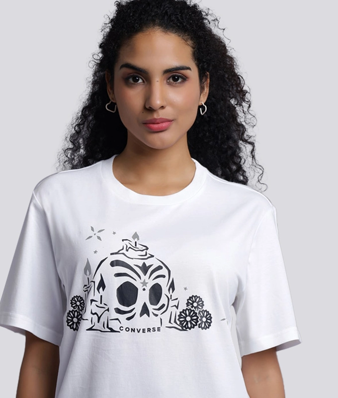 Day Of The Dead Tee