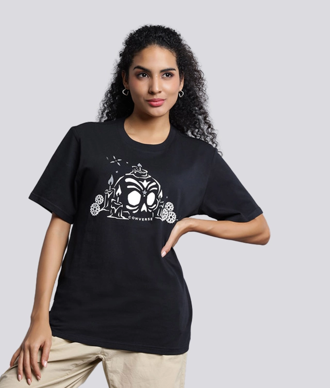 Day Of The Dead Tee
