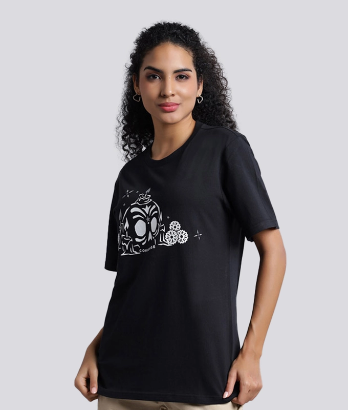 Day Of The Dead Tee