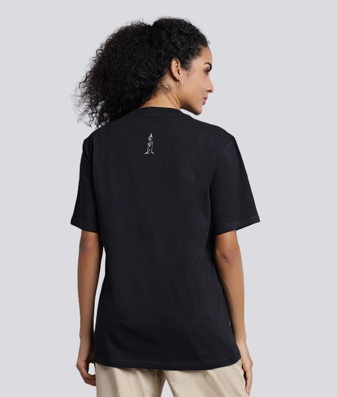 Day Of The Dead Tee