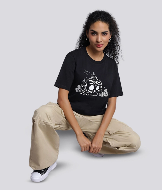 Day Of The Dead Tee