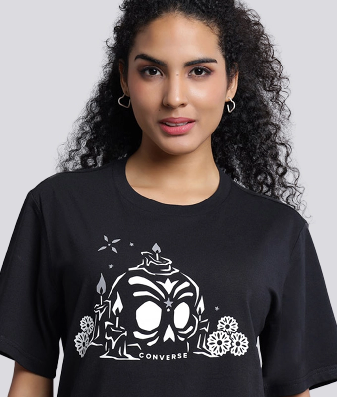 Day Of The Dead Tee