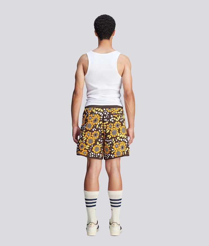 X Wales Bonner Knit Short