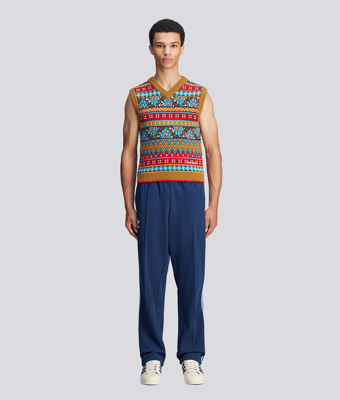 X Wales Bonner Track Pant