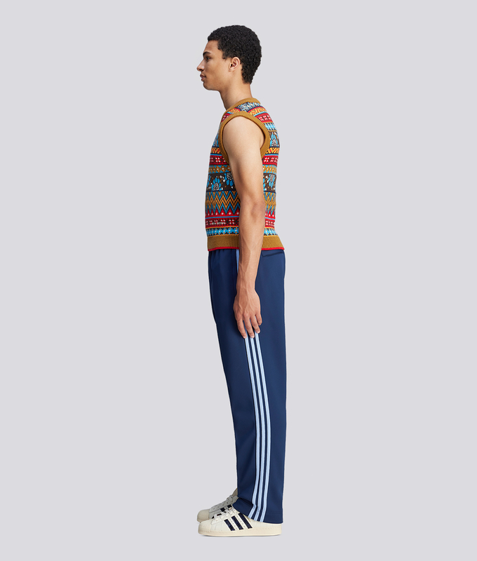 X Wales Bonner Track Pant