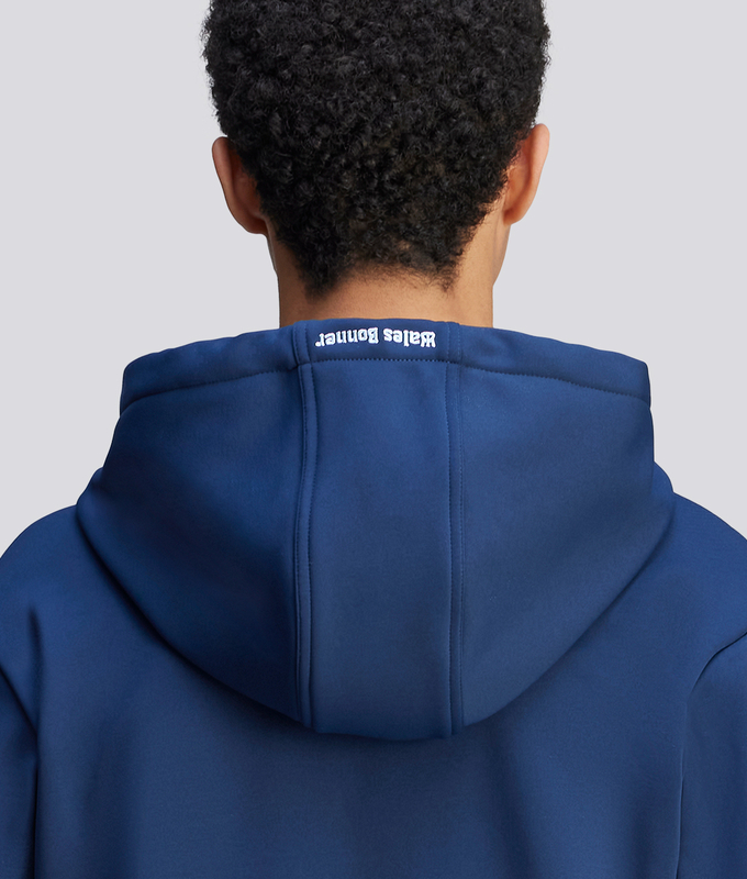 X Wales Bonner Track Hoodie