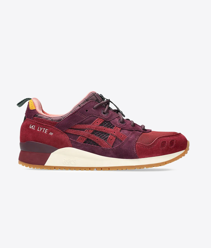 X Mita Sneaker Gel-Lyte Iii Og