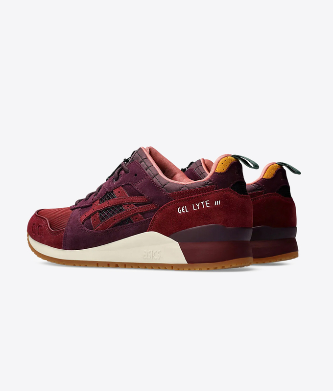 X Mita Sneaker Gel-Lyte Iii Og