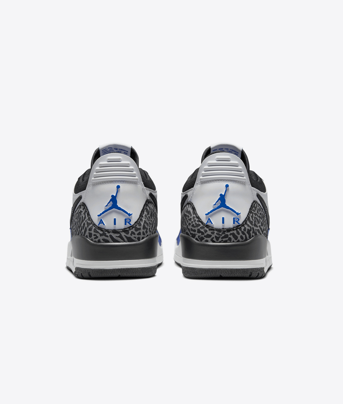 Air Jordan Legacy 312 Low