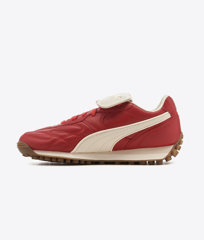 X FENTY AVANTI 'CLUB RED'