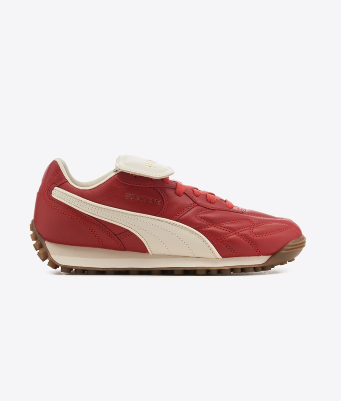 X FENTY AVANTI 'CLUB RED'