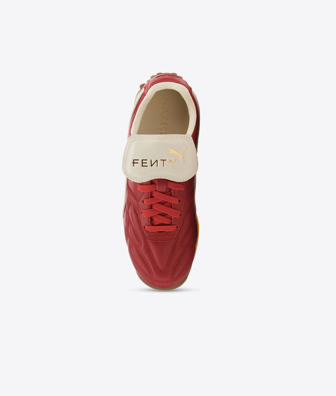 X FENTY AVANTI 'CLUB RED'