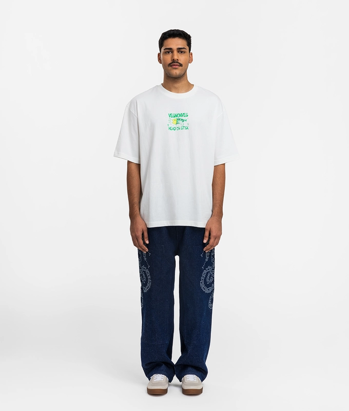 X Revant Artist Tee