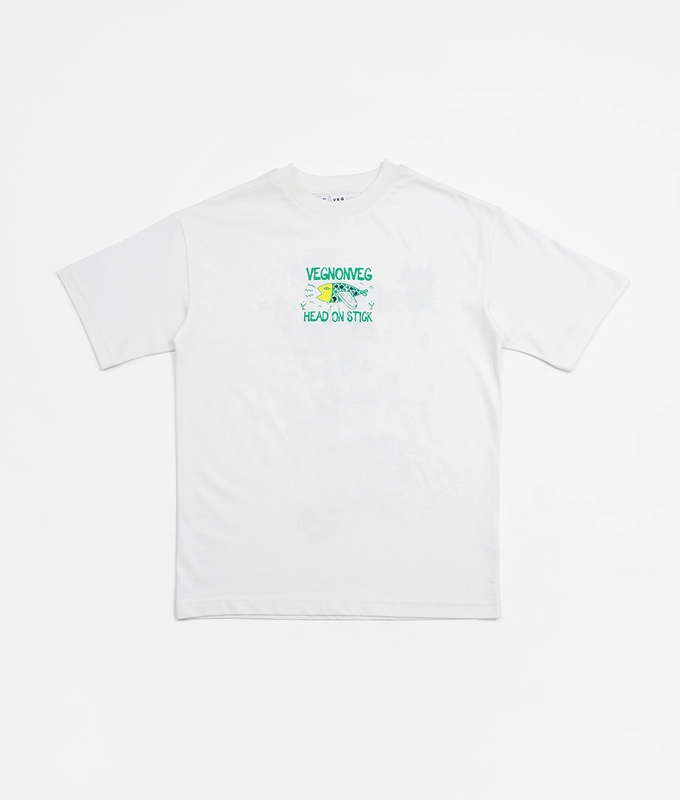 X Revant Artist Tee
