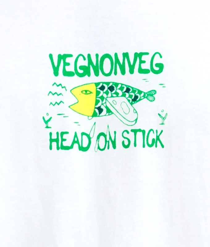 X Revant Artist Tee