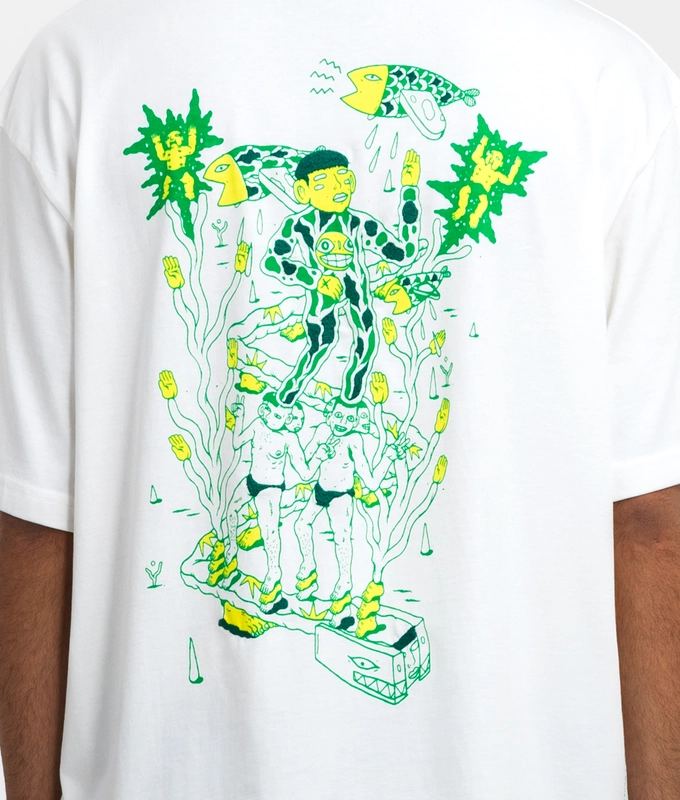 X Revant Artist Tee
