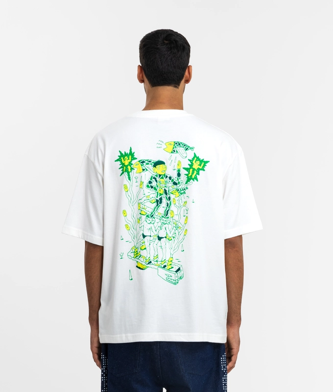 X Revant Artist Tee