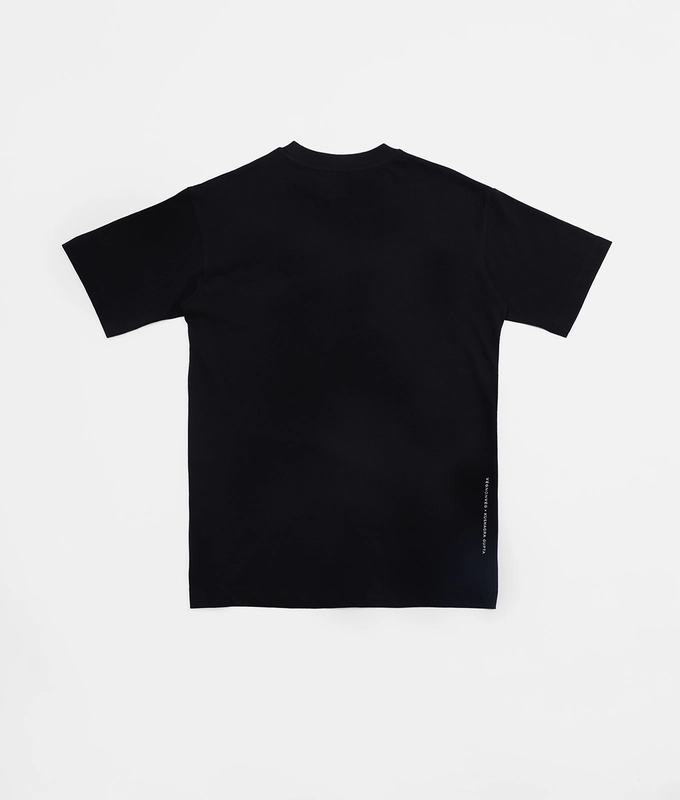 X Kushagra Artist Tee