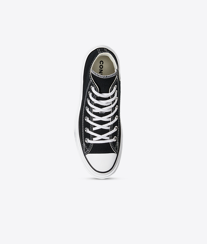 Chuck Taylor All Star Lugged Heel