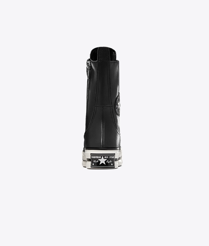 Chuck 70 Plus Xhigh