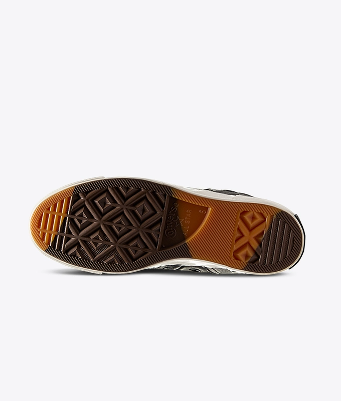 Chuck 70 Plus Xhigh