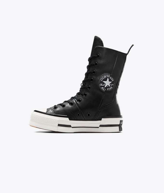 Chuck 70 Plus Xhigh