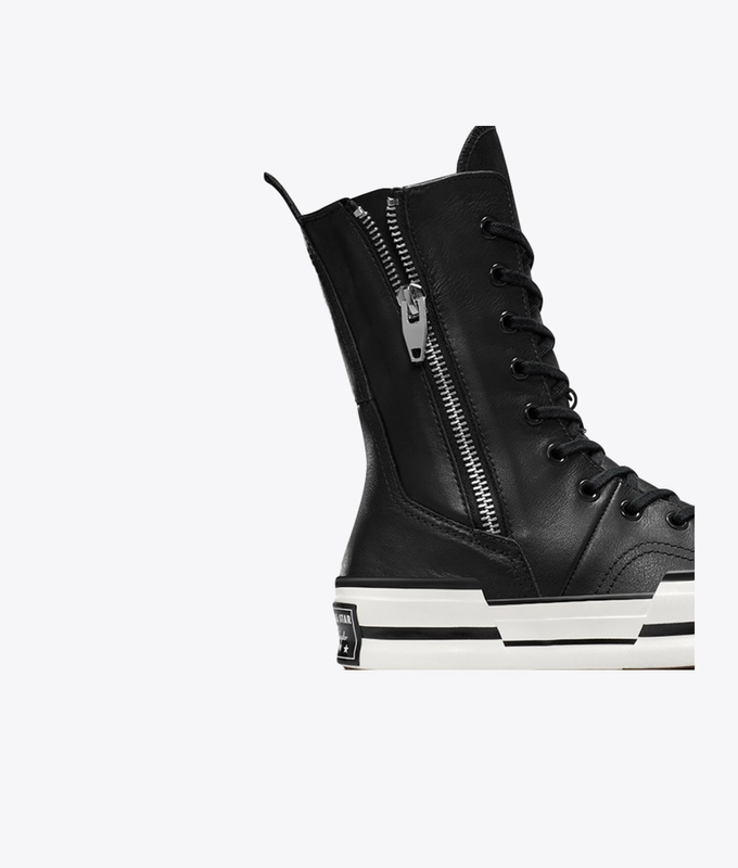 Chuck 70 Plus Xhigh