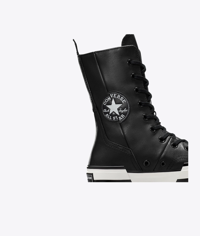 Chuck 70 Plus Xhigh