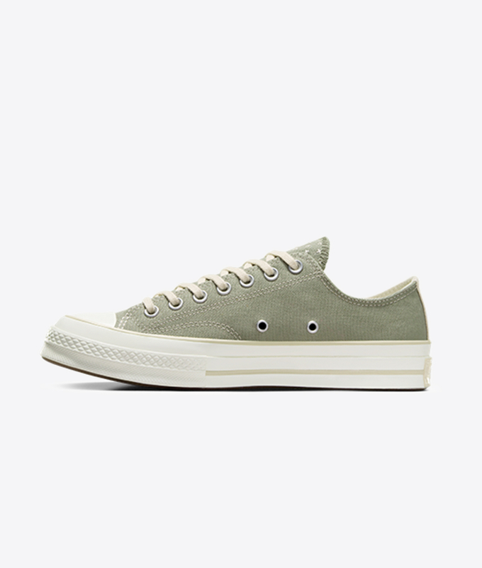 CHUCK 70 OX 'LIGHT FIELD'