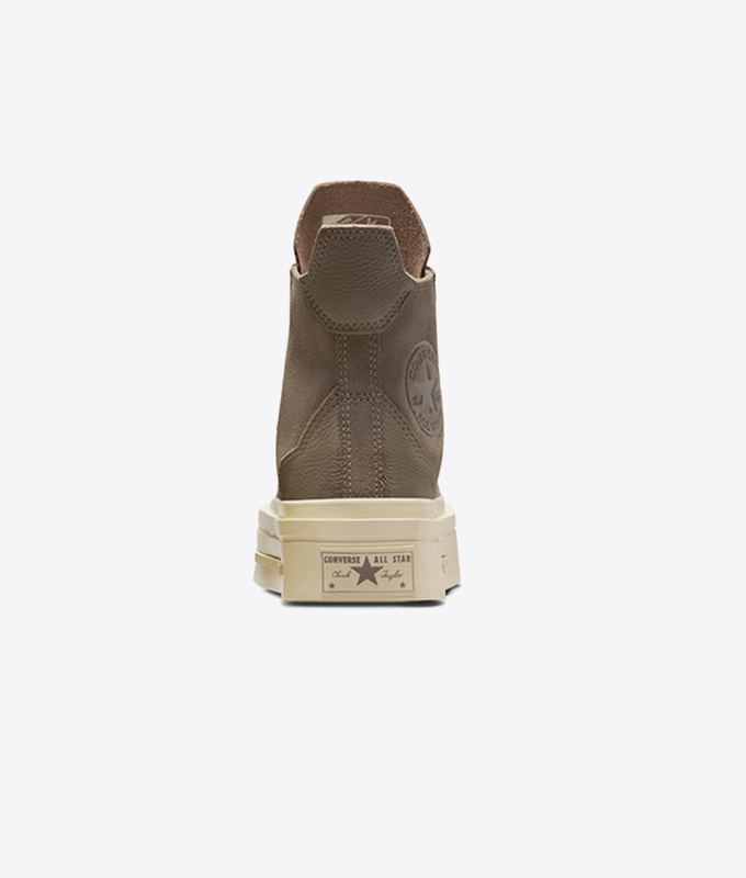 Chuck 70 De Luxe Squared