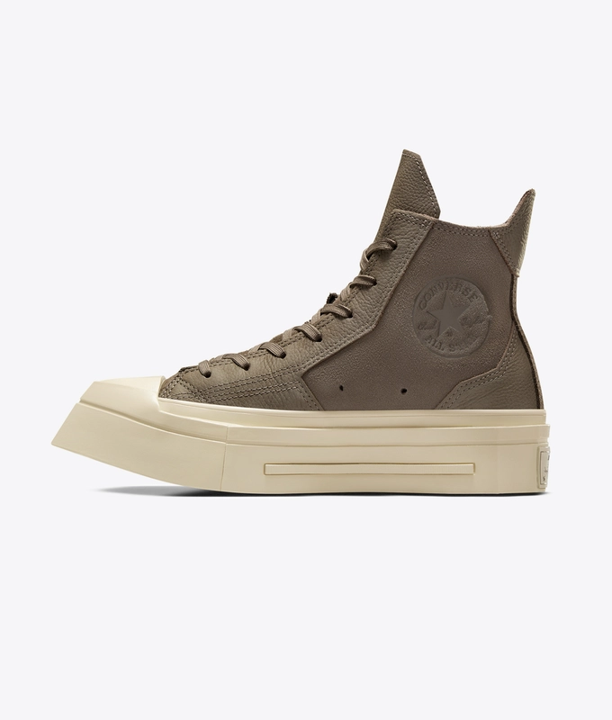 Chuck 70 De Luxe Squared
