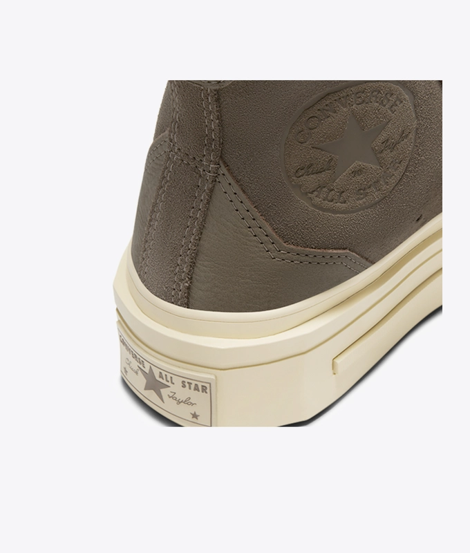 Chuck 70 De Luxe Squared