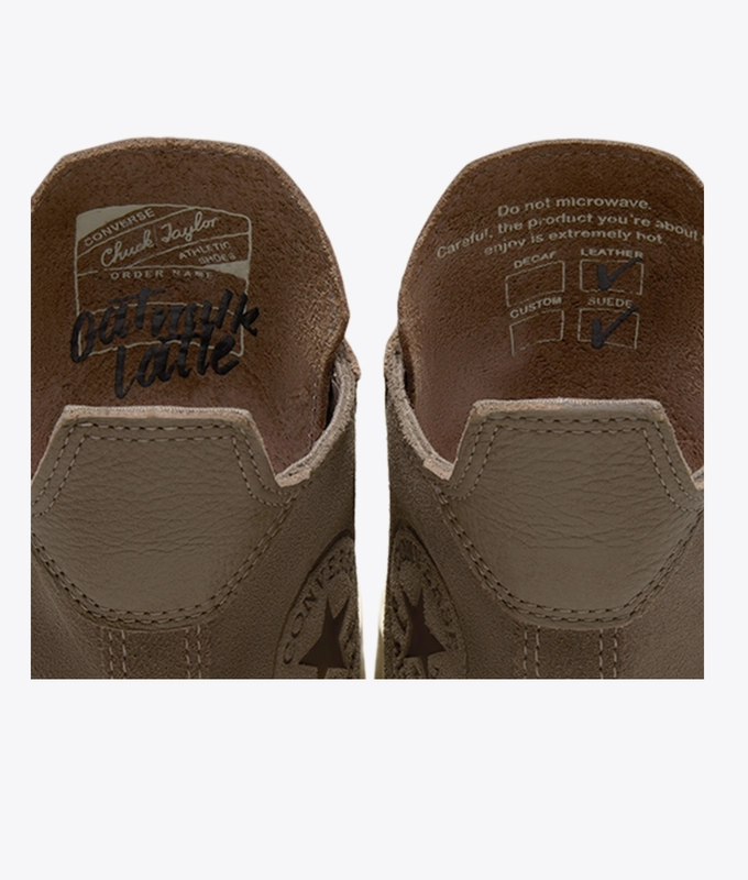 Chuck 70 De Luxe Squared