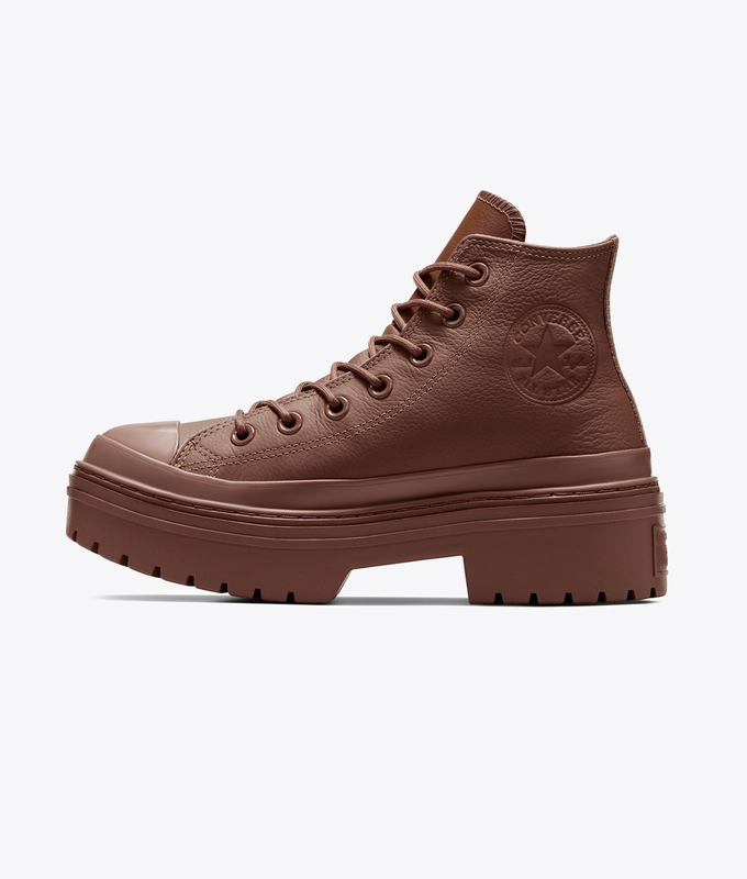 Chuck Taylor All Star Lugged Heel
