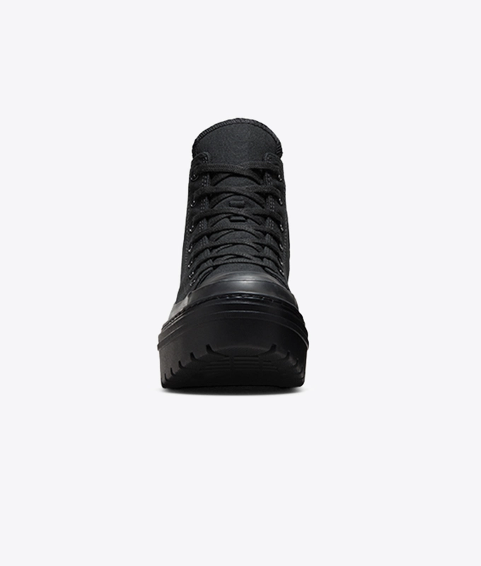Chuck Taylor All Star Lugged Heel