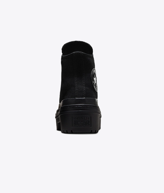Chuck Taylor All Star Lugged Heel