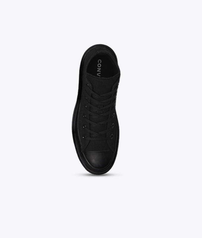 Chuck Taylor All Star Lugged Heel