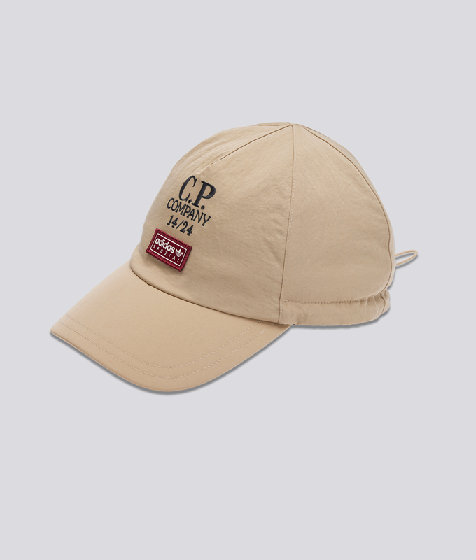 X Cp Spezial Cap