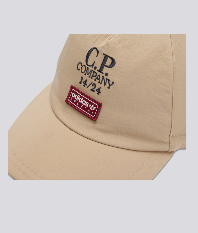 X Cp Spezial Cap