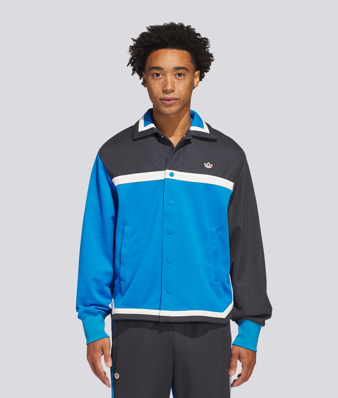X Clot Jacket