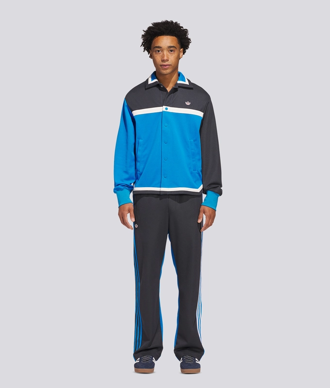 X Clot Jacket