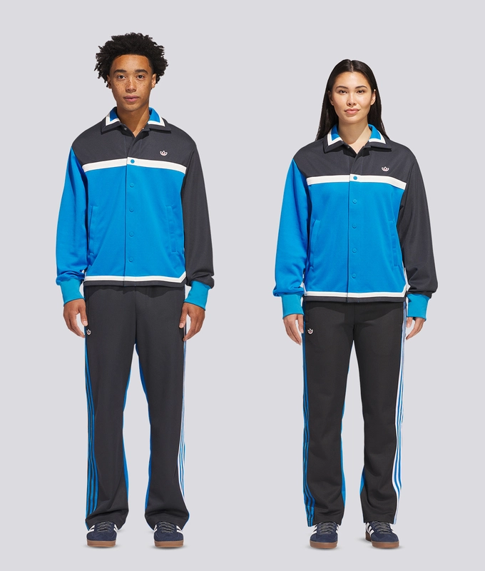 X Clot Jacket