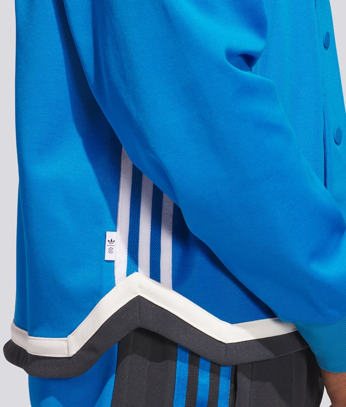 X Clot Jacket