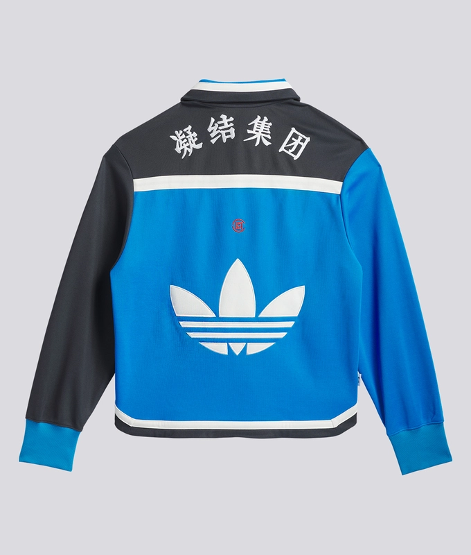 X Clot Jacket