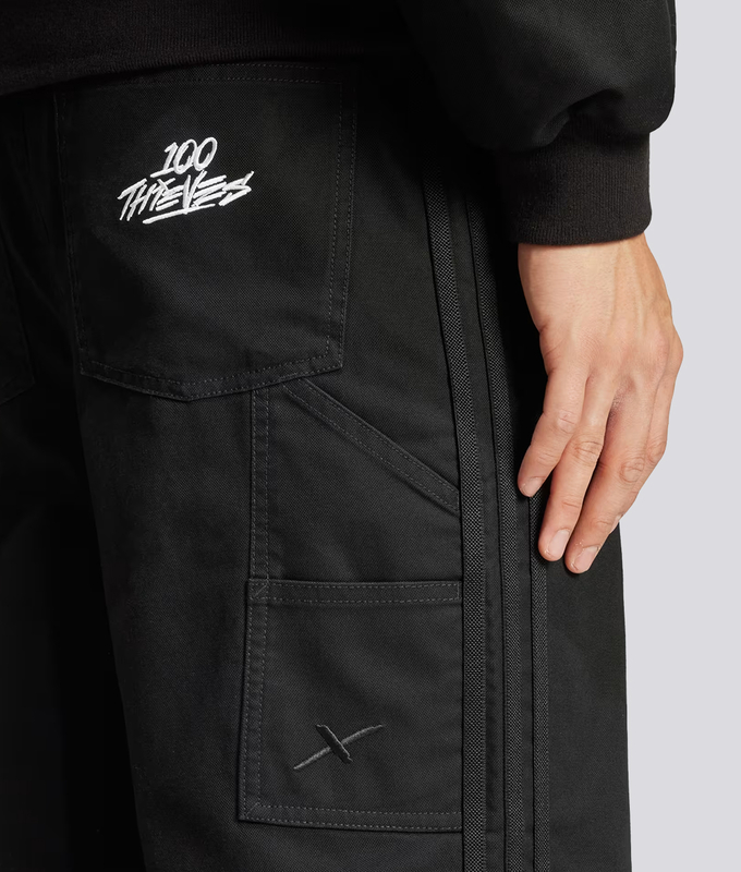 100 Thieves Pant