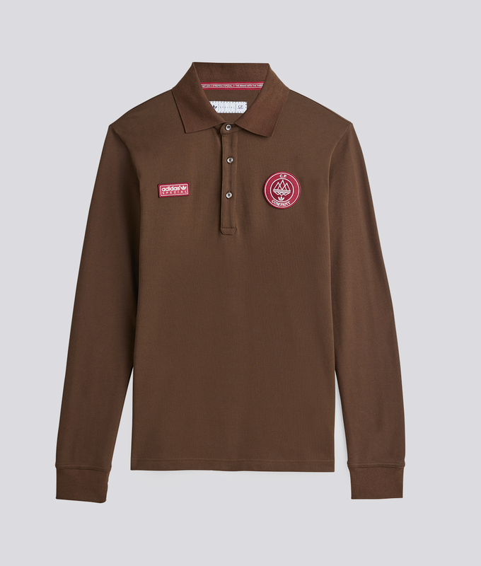 X Cp Spezial Polo