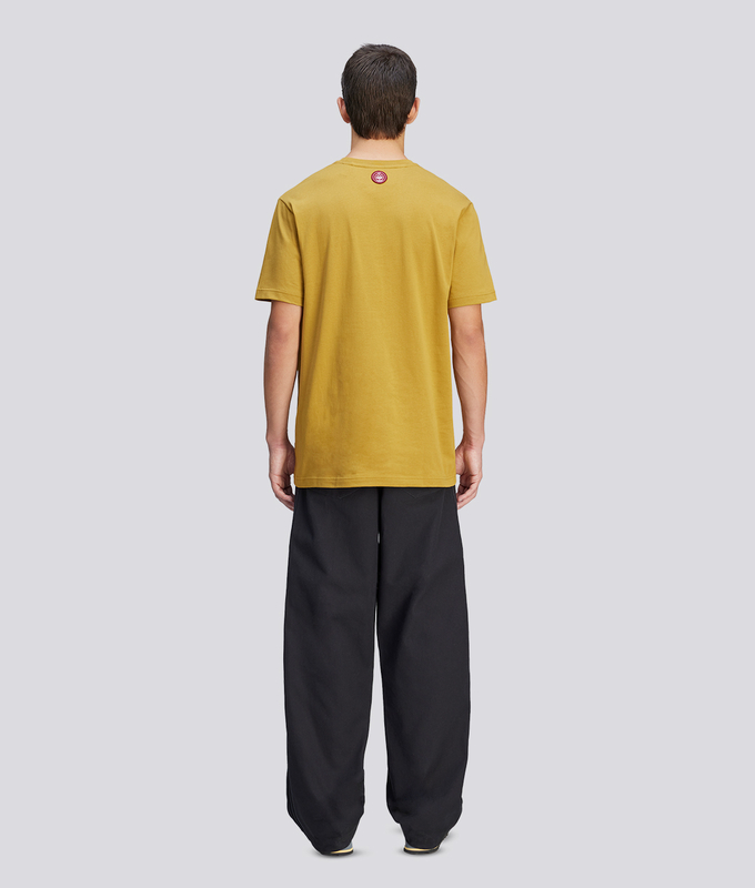 X Cp Spezial Pocket Tee